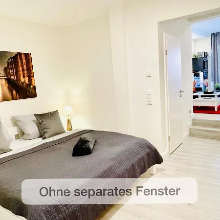 Schoene Ferienwohnungen Teilweise Mit Dachterrasse Im Herzen Von Itzehoe Zewnętrze zdjęcie
