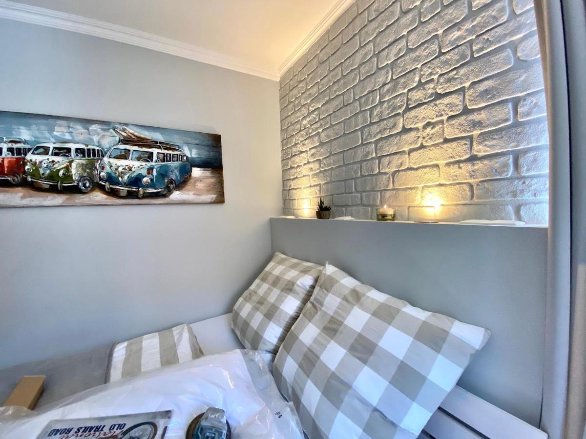 Schoene Teilweise Mit Dachterrasse Im Herzen Von Apartment *