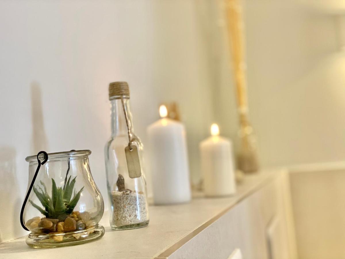 Schoene Teilweise Mit Dachterrasse Im Herzen Von Appartement Itzehoe
