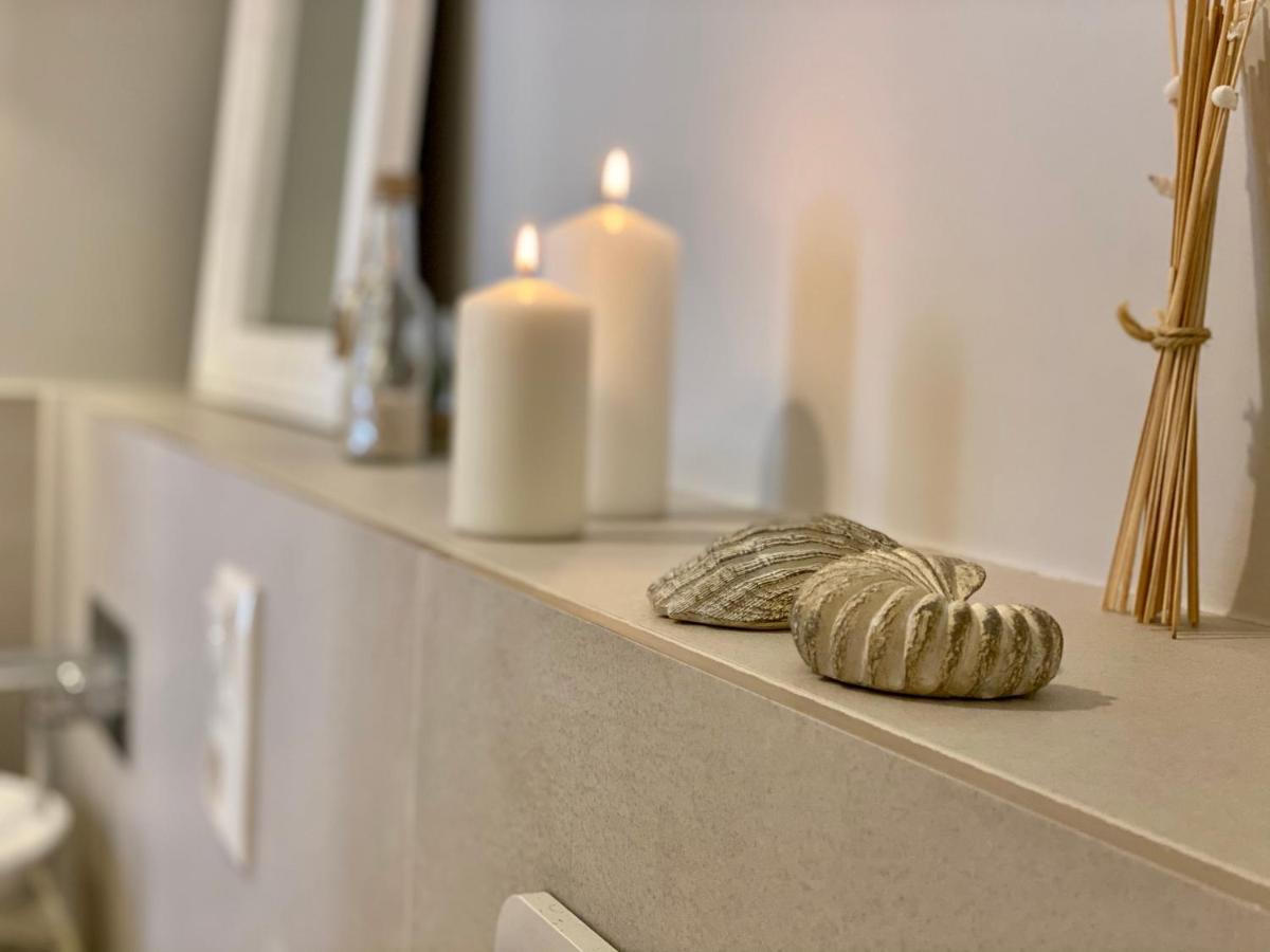 Schoene Teilweise Mit Dachterrasse Im Herzen Von Apartment *