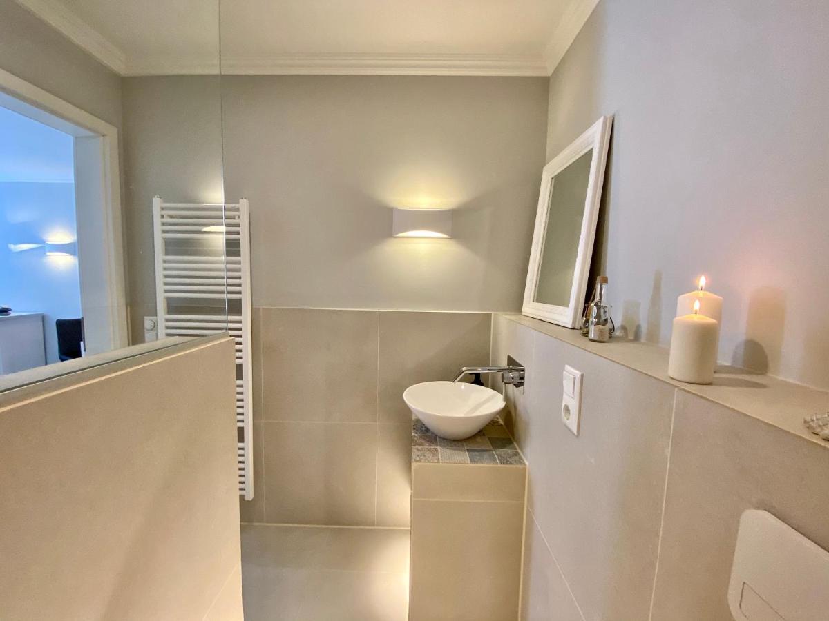 Schoene Teilweise Mit Dachterrasse Im Herzen Von Apartment *