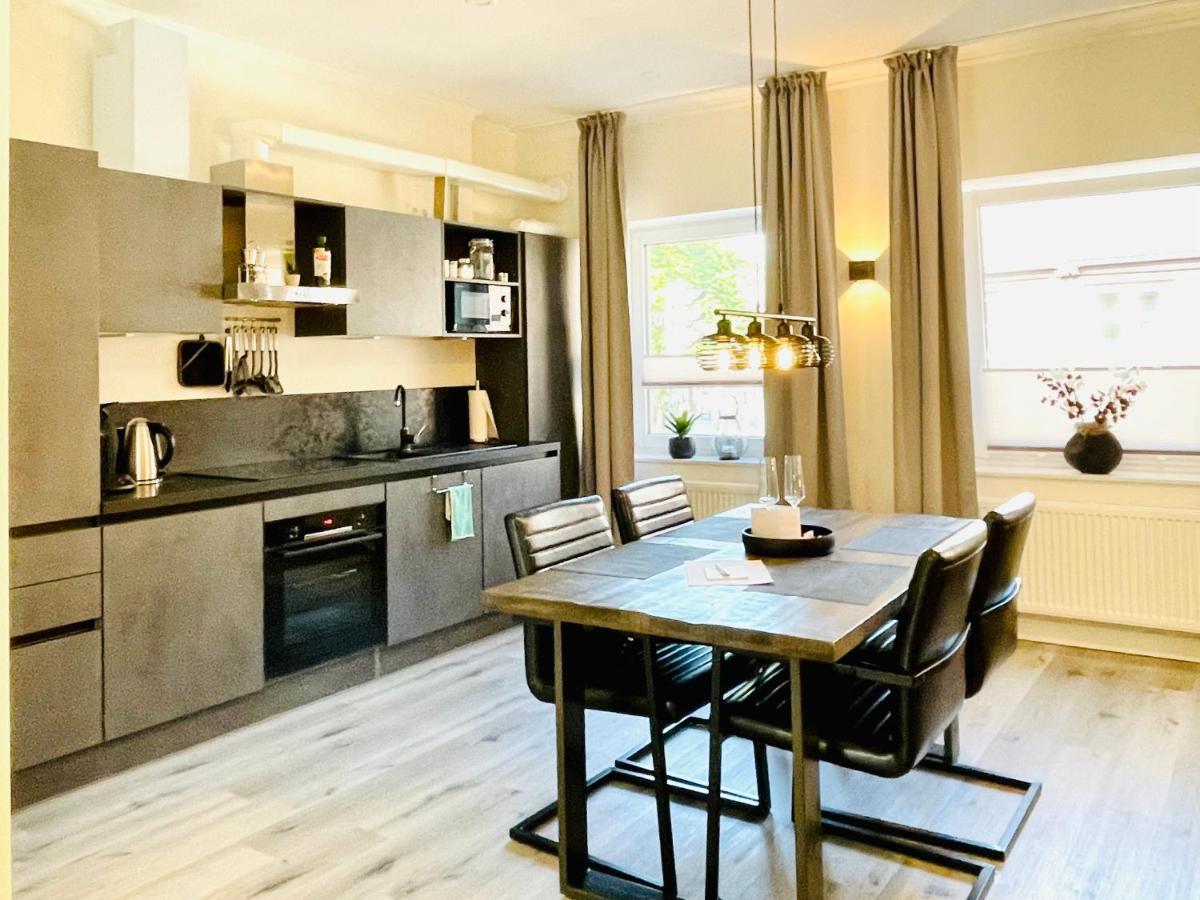 Schoene Teilweise Mit Dachterrasse Im Herzen Von Apartment *
